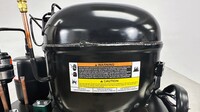 1HP Condensing Unit U-NT2180GK