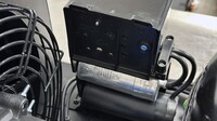 1HP Condensing Unit U-NT2180GK