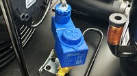 1HP Condensing Unit U-NT2180GK