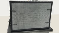 1HP Condensing Unit U-NT2180GK