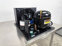 1HP Condensing Unit U-NT2180GK