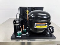 1HP Condensing Unit U-NT2180GK