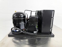 1HP Condensing Unit U-NT2180GK