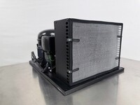 1HP Condensing Unit U-NT2180GK