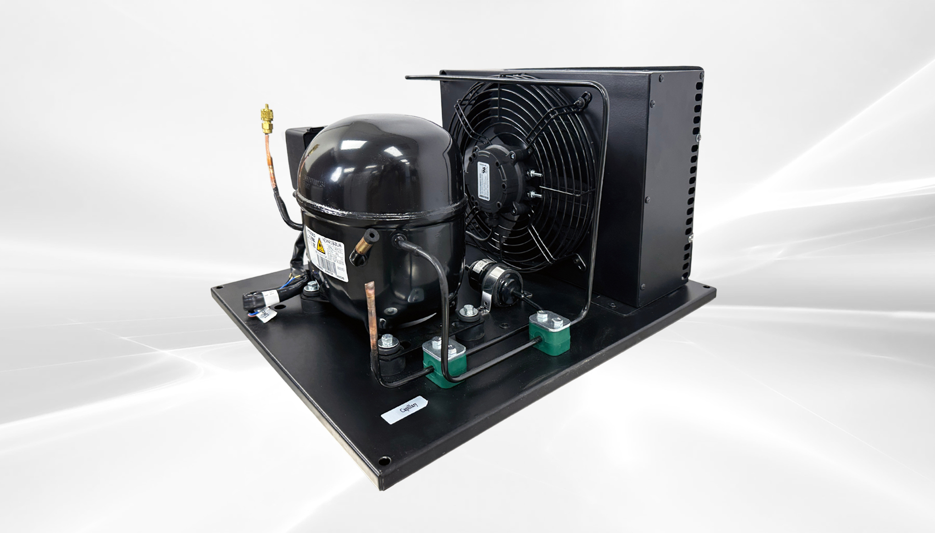 1HP Condensing Unit U-NEX4180UA