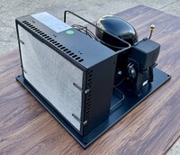 1HP Condensing Unit U-NEX4180UA