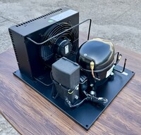 1HP Condensing Unit U-NEX4180UA
