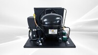 1HP Condensing Unit U-NEX4180UA