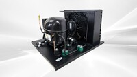 1HP Condensing Unit U-NEX4180UA