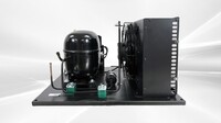 1HP Condensing Unit U-NEX4180UA