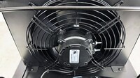 1HP Condensing Unit U-NEX4180UA