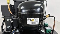 1HP Condensing Unit U-NEX4180UA