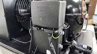 1HP Condensing Unit U-NEX4180UA