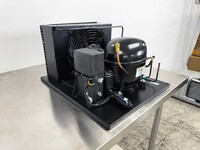 1HP Condensing Unit U-NEX4180UA