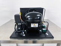 1HP Condensing Unit U-NEX4180UA