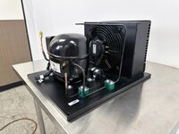 1HP Condensing Unit U-NEX4180UA
