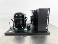 1HP Condensing Unit U-NEX4180UA