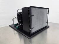 1HP Condensing Unit U-NEX4180UA