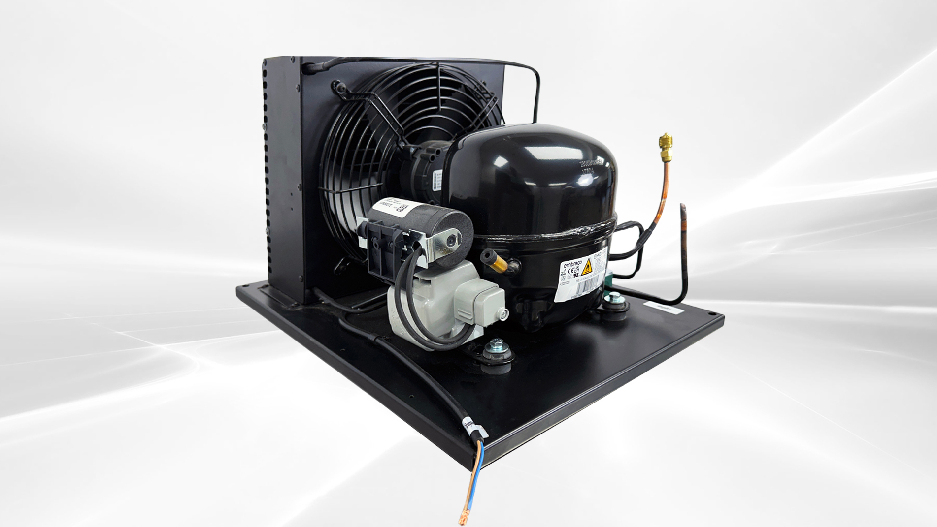 0.5HP Condensing Unit U-EHX2155U