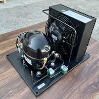 0.5HP Condensing Unit U-EHX2155U