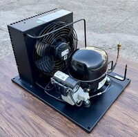 0.5HP Condensing Unit U-EHX2155U