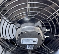 0.5HP Condensing Unit U-EHX2155U