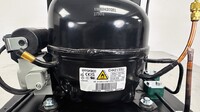 0.5HP Condensing Unit U-EHX2155U