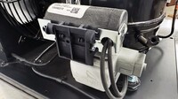 0.5HP Condensing Unit U-EHX2155U