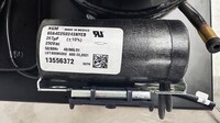 0.5HP Condensing Unit U-EHX2155U