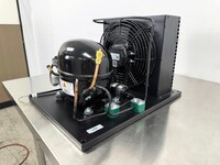 0.5HP Condensing Unit U-EHX2155U