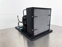 0.5HP Condensing Unit U-EHX2155U