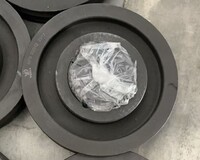 [Parts] RCU24HBS Exhaust Fan Motor Belt Pulley SPA 200*2 2517