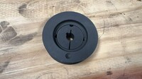[Parts] RCU24HBS Exhaust Fan Motor Belt Pulley SPA 100*2 1610