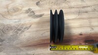 [Parts] RCU24HBS Exhaust Fan Motor Belt Pulley SPA 100*2 1610