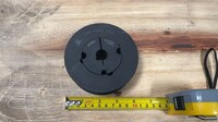 [Parts] RCU24HBS Exhaust Fan Motor Belt Pulley SPA 100*2 1610
