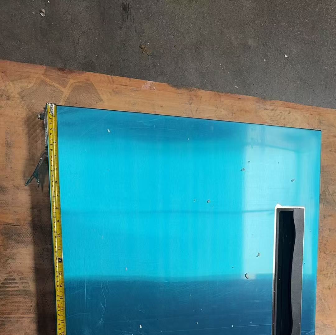 [Parts]DUC48R Undercounter Refrigerator Left Door