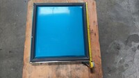 [Parts]DUC48R Undercounter Refrigerator Left Door