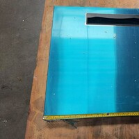 [Parts]DUC48R Undercounter Refrigerator Left Door