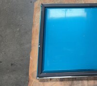 [Parts]DUC48R Undercounter Refrigerator Right Door