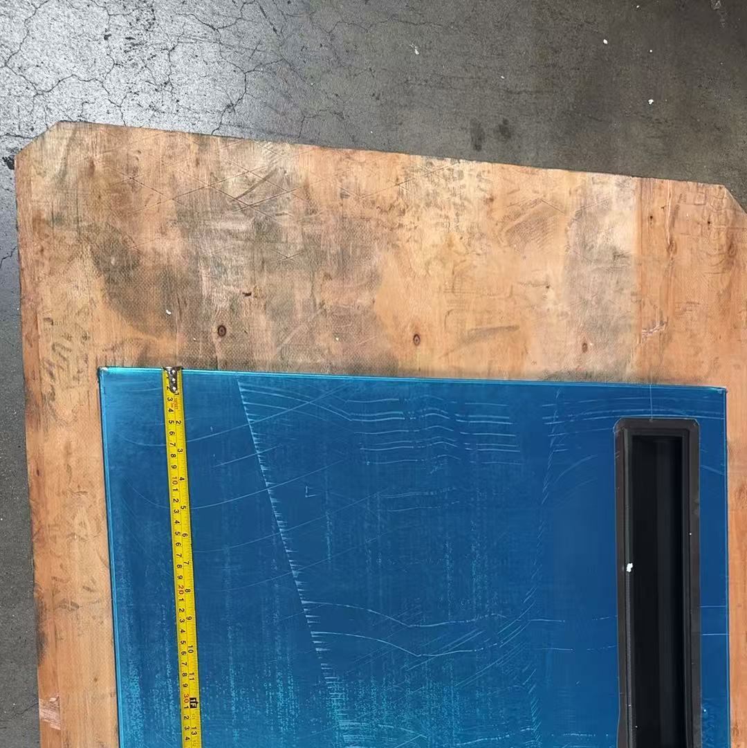 [Parts]DUC72R Undercounter Refrigerator Right Door