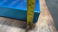 [Parts]DUC72R Undercounter Refrigerator Left Door