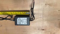 [Parts] SD-105B AC/DC Adapter switching power supply GMD-1201K