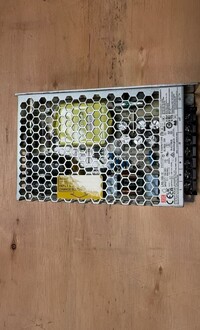 [Parts] CL-5F Switching Power Supply LRS-150-12