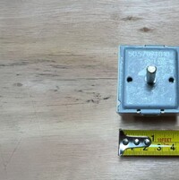 [Parts] ER60-280-3 Infinite Switch