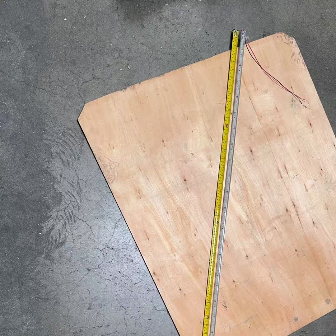 [Parts] SD-105B LED Light Tube
