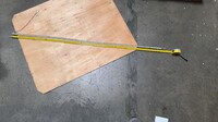 [Parts] SD-105B LED Light Tube