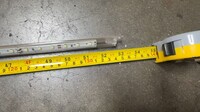 [Parts] SD-105B LED Light Tube