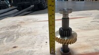 [Parts] HL-B20/B30 Dough Mixers Machine COMPLETE TURBING