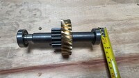 [Parts] HL-B20/B30 Dough Mixers Machine COMPLETE TURBING