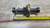 [Parts] HL-B20/B30 Dough Mixers Machine COMPLETE TURBING